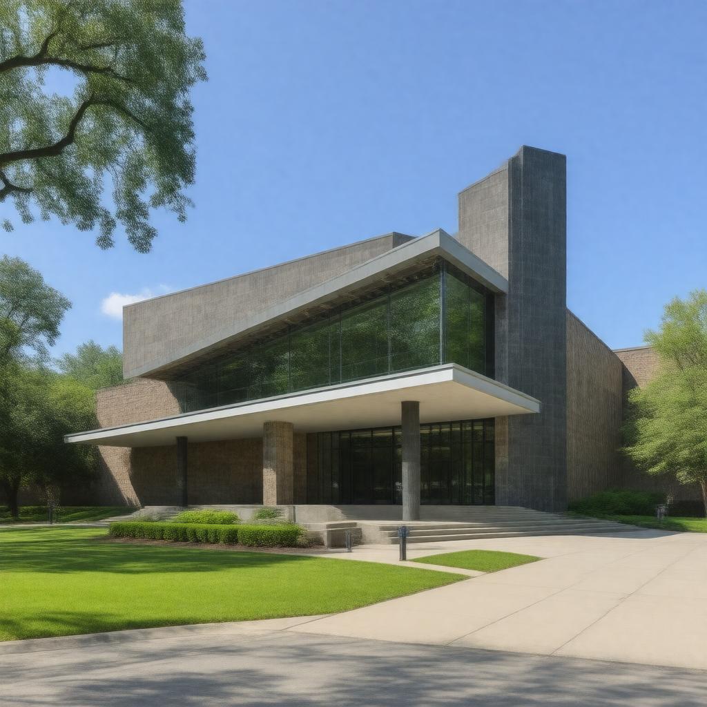 Knowlton School of Architecture